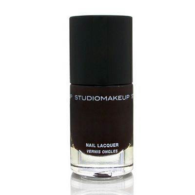 Studio Makeup Nail Laquer Rouge Infatuation