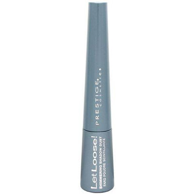 Prestige Cosmetics Prestige Let Loose Shimmering Shadow Dust PS-02 Strut