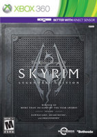 Bethesda Softworks The Elder Scrolls V Skyrim Legendary Edition