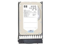 Hewlett Packard 450GB SAS HP 6G DP 10000RPM 2.5
