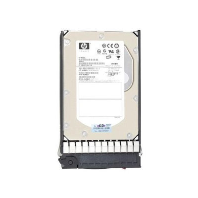 Hewlett Packard 450GB SAS HP 6G DP 10000RPM 2.5