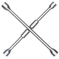 Ken Tool 35633 Folding Lug Wrench