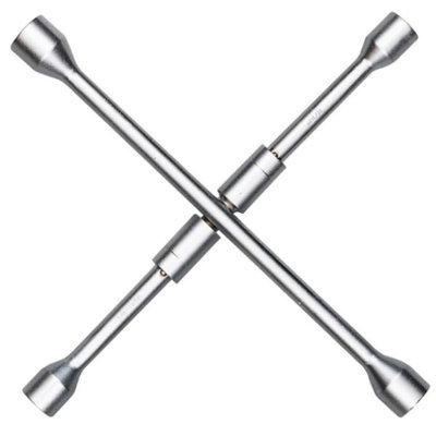 Ken Tool 35633 Folding Lug Wrench