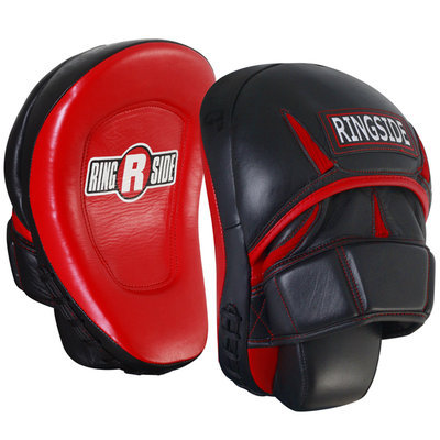 David Shaw Silverware Na Ltd ProPantherPunchMitt