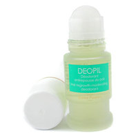 Methode Jeanne Piaubert Deopil Hair Regrowth-Moderating Roll-On 50ml/1.66oz