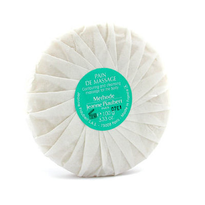 Methode Jeanne Piaubert Pain De Massage Amincissant Recharge Contouring & Cleansing Massage Refill 100g/3.33oz