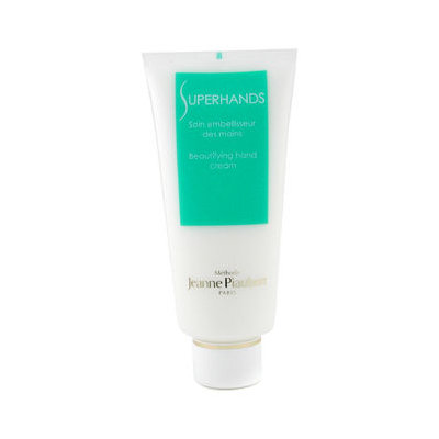 Methode Jeanne Piaubert Superhands Beautifying Hand Cream 100ml/3.33oz