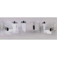 Eshopps RS-75 Reef Sump - Up to 75 gallons - 18 in. x 10 in. x 16 in.