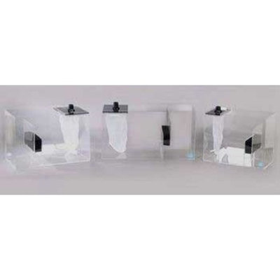 Eshopps RS-75 Reef Sump - Up to 75 gallons - 18 in. x 10 in. x 16 in.