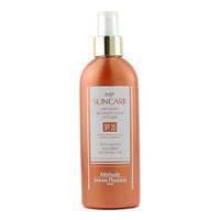 Methode Jeanne Piaubert Anti-Ageing Sprayable Sun Body Milk SPF25 200ml/6.67oz