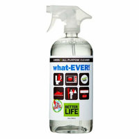 Better Life WhatEVER All Purpose Cleaner Unscented 32 fl oz