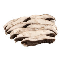 Nature's Promise Organic Sliced Portabella Mushrooms