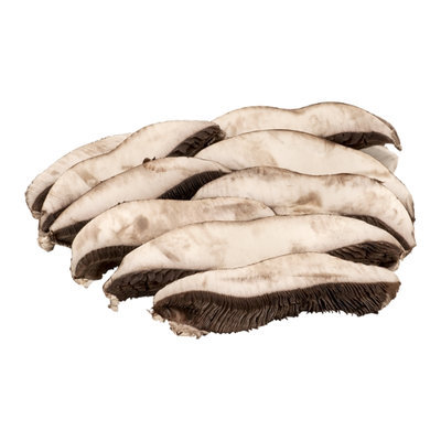 Nature's Promise Organic Sliced Portabella Mushrooms