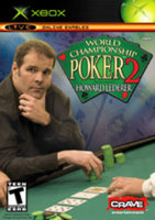 Crave Entertainment World Championship Poker 2