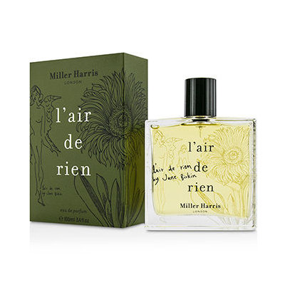 Miller Harris L'Air de Rien Eau de Parfum, 100ml