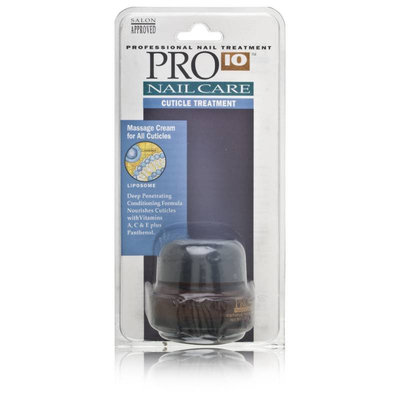 Pro 10 Nail Care Cuticle Treatment 15ml/0.5oz