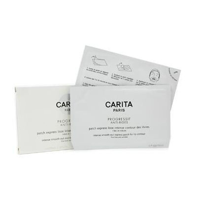 Carita Progressif Anti-Rides Intense Smooth Out Express Patch For Lip Contour 5patches