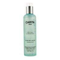 Carita - Ideal Hydration Lagoon Gelee Energising Cleanser For Face, Eyes and Lip 200ml/6.7oz