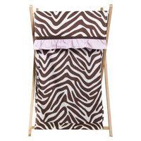 Pam Grace Creations Pam Grace Zara Zebra Hamper