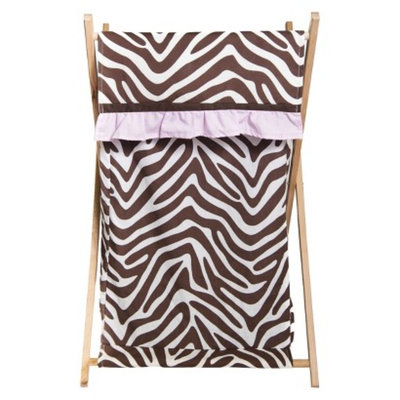 Pam Grace Creations Pam Grace Zara Zebra Hamper