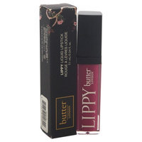 Butter London Lippy Queen Vic Liquid Lipstick