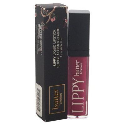Butter London Lippy Queen Vic Liquid Lipstick
