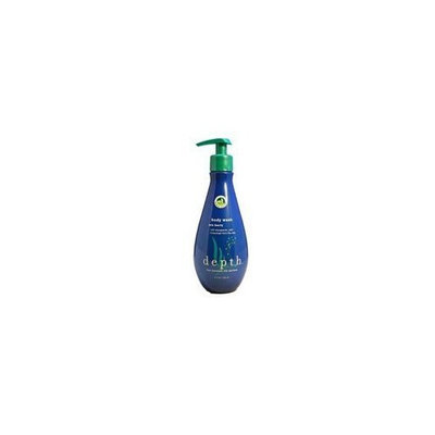Depth Body Wash Sea Berry -- 12 fl oz