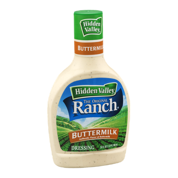 Hidden Valley The Original Ranch Dressing Buttermilk