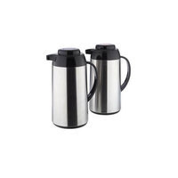 Wilton Industries 2510-7973 COPCO SET OF TWO 1QT CARAFES