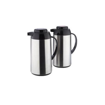 Wilton Industries 2510-7973 COPCO SET OF TWO 1QT CARAFES