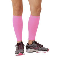 Zensah Compression Leg Sleeves - Helps Shin Splints, Leg Sleeves for Running