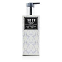 Nest Hand Lotion For Women Lemongrass & Ginger 300Ml/10Oz
