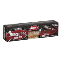 Streit's All Natural Minestrone Soup Mix