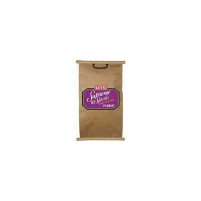 Kaytee Pet Products BKT53239 Supreme Splash Parrot Toy, 25-Pound