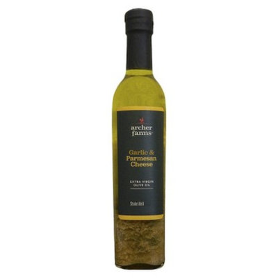 Archer Farms Parmesan Cheese and Garlic Extra Virgin Olive Oil 8.45 oz