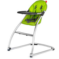 Baby Home Usa Inc Babyhome Eat High Chair