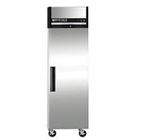 Maxx Cold 23 cu. ft. Stainless Steel Commercial Reach in Upright Refrigerator MXCR-23FD