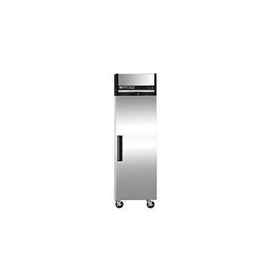 Maxx Cold 23 cu. ft. Stainless Steel Commercial Reach in Upright Refrigerator MXCR-23FD