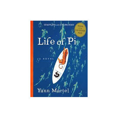 Life of Pi