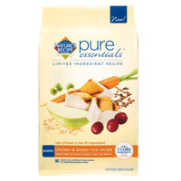 Nature's RecipeA Pure Essentials Puppy Food