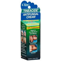 Dr. Blaine's Tineacide Antifungal Cream, 1.25 Ounce