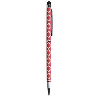 Lissom Design 46109 Stylus Touch Pen - Pink