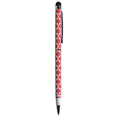 Lissom Design 46109 Stylus Touch Pen - Pink