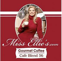 Miss Ellie's Cafe Blend Coffee Filter Packs (56 ct.)