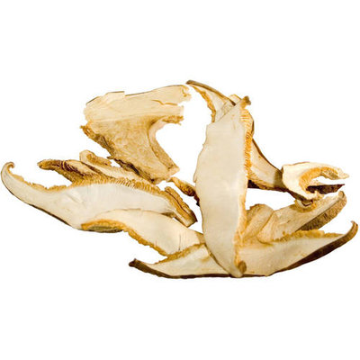 Hoosier Hill Farm Dried Sliced Shiitake Mushrooms, 1 lb