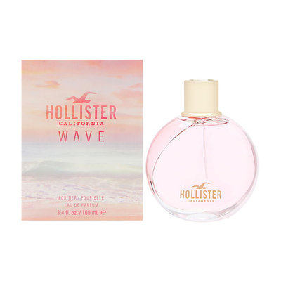 Hollister Co. Hollister California Wave for Women