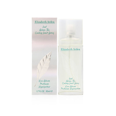 Iced Green Tea Cooling Scent Spray by Elizabeth Arden