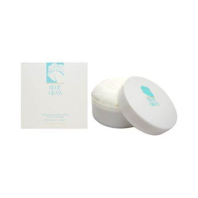Blue Grass By Elizabeth Arden Dusting Powder