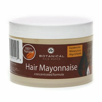 Botanical Skin Works Hair Mayonnaise Concentrated Formula