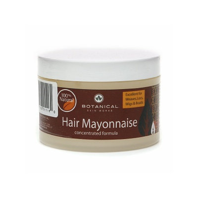 Botanical Skin Works Hair Mayonnaise Concentrated Formula
